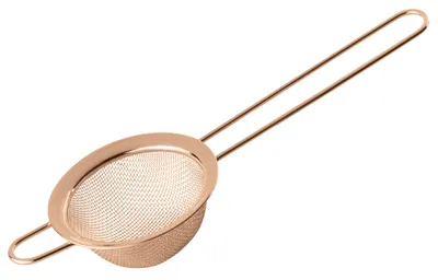 Immagine prodotto di Paderno Colino da cocktail BAR rame ø 8 cm