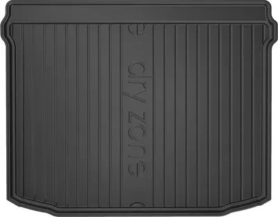 Produktbild von FROGUM Gummi Kofferraummatte für Citroën C4 Aircross 2012-2017