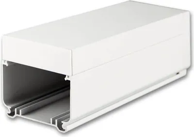 Produktbild von ISOLED FastFix LED Linearsystem IP54 Abschlussbaustein