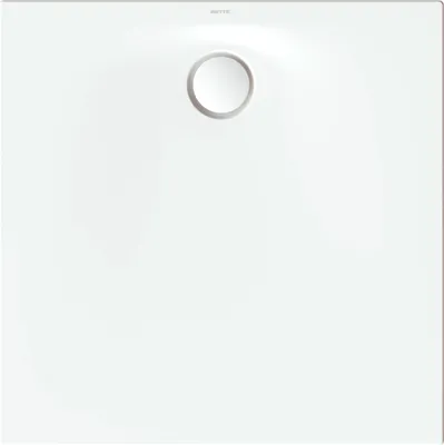Obrázok produktu pre Obdĺžniková sprchová vanička BetteUltra Space, 900x900x15mm, 4011-000AS