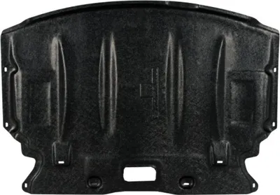 Produktbild von REZAW PLAST 151512 Motorraumdämmung für BMW 5 Limousine (E60) Motorraum Unten Motorhaubendämmung