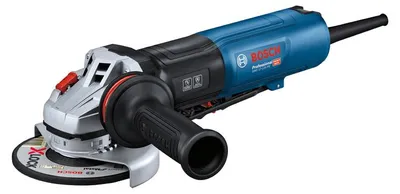 Produktbild von Winkelschleifer GWS 17-125 PS