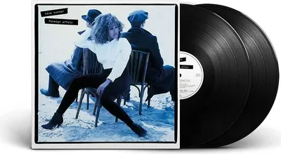 Obrázok produktu pre Tina Turner: (2021 Remaster) - Warner Music - (LP / F)
