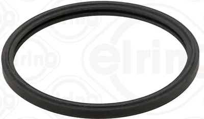 Produktbild von ELRING Dichtung Thermostat 446.020 für OPEL ZAFIRA B (A05) 4,2mm EPDM (Ethylen-Propylen-Dien-Kautschuk) 50,7mm 57,7mm