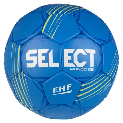 Image de Select - « Mundo V24 » Handball PP3296 (1) (Bleu)