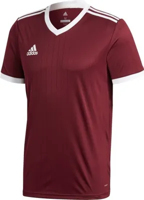 Produktbild von Adidas Tshirts Tabela 18, CE8945, Größe: 123