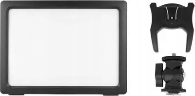 Image de Lampe LED Yongnuo YN116
