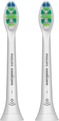 Zdjęcie produktu dla Główki szczoteczki Philips Sonicare HX9004 Intercare 4 główki szczoteczki