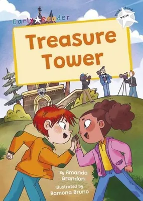 Obrázok produktu pre Treasure Tower
