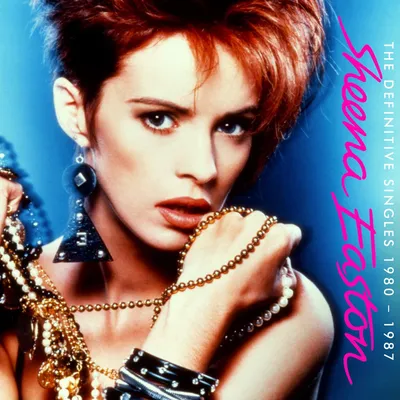 Zdjęcie produktu dla The Definitive Singles 1980-1987 (3CD Digipak)