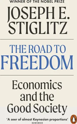Produktbild von The Road to Freedom