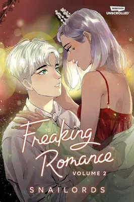 Immagine prodotto di Freaking Romance Volume 2