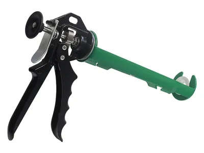 Obrázek produktu pro pistole vytlačovací na kartuše zesílená, 230mm  STALCO