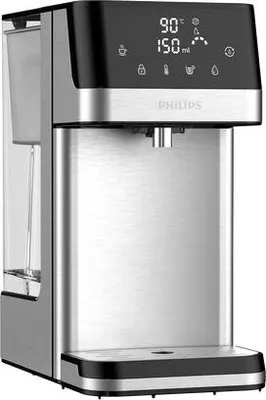 Image de Philips Fontaine à eau électrique avec filtre ADD5910M
