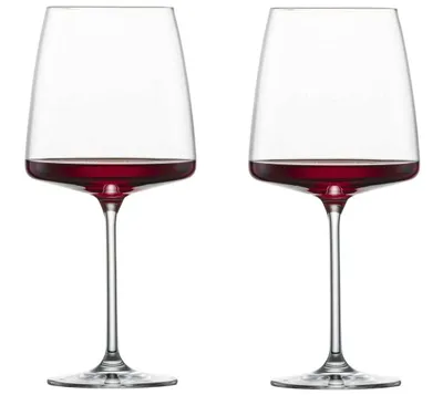 Produktbild von Sklenice na víno Zwiesel Vivid Senses Velvety & Sumptuous - 710 ml - 2 kusy