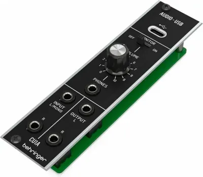 Zdjęcie produktu dla Behringer CU1A