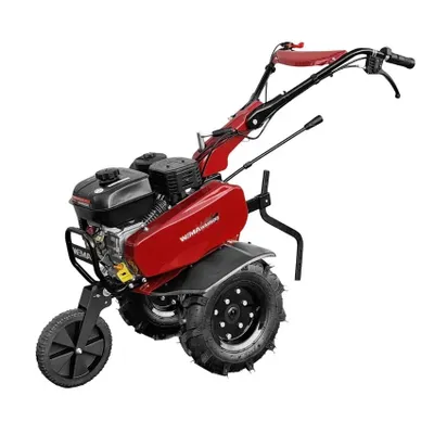Obrázek produktu pro Benzínový kultivátor 7 HP WEIMA WM500 DeLuxe