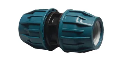 Obrázok produktu pre Jason PP svorka Ø 20 mm - schválená DVGW