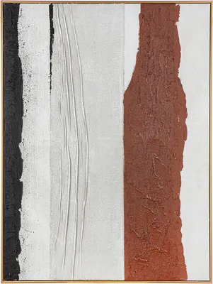 Produktbild von GILDE Bild Harat, H.101,5 cm