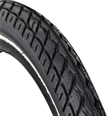 Produktbild von Prophete 6542 City Reifen / Fahrraddecke 24 x 1,75 (47-507)
