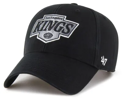 Obrázok produktu pre Čiapka Brand Strapback – LEGEND Los Angeles Kings, čierna