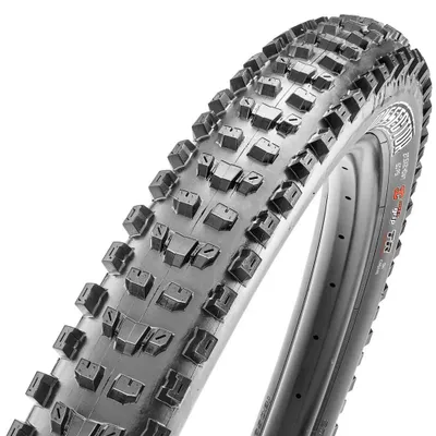Produktbild von Maxxis Dissector, 27.5", MTB, Tubeless-Reifen, Klappbarer Wulst, Berg, Schwarz
