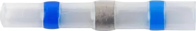 Produktbild von 30x YATO Schrumpfschlauch-Set Schrumpfschlauch-Sortiment YT-81442 4.5mm 40mm