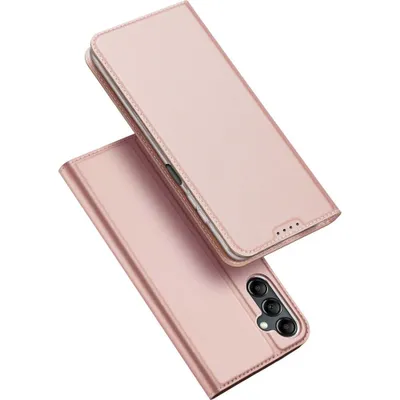 Zdjęcie produktu dla Kabura DUX DUCIS SKIN PRO pasuje do SAMSUNG A25 5G różowy