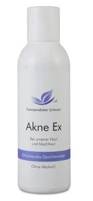 Obrázek produktu pro Tonikum na obličej Acne EX 150 ml