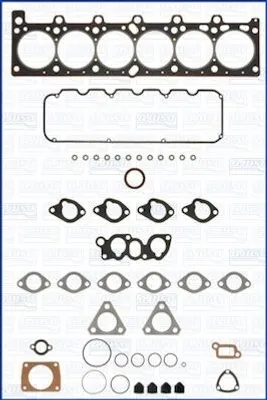 Image de AJUSA 52057100 Kit de joints de culasse pour BMW 3 Berline (E30) 5 Berline (E28)