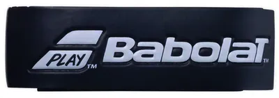 Produktbild von Babolat - "Syntec Feel Pro" Griffband PP10485 (Einheitsgröße) (Schwarz)
