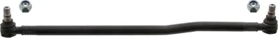 Produktbild von FEBI BILSTEIN Lenkstange 28625 Vorne passend für MERCEDES-BENZ ACTROS 17mm 1057mm Stahl 0,080kg