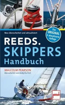 Immagine prodotto di REEDS. Skippers-Handbuch