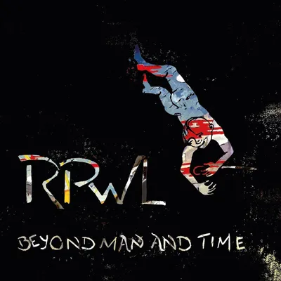 Obrázok produktu pre RPWL: RPWL: Beyond Man And Time (180g) - Believe Digital - (LP / B)