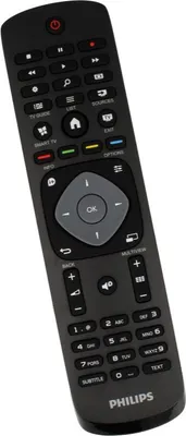 Obrázok produktu pre originálne diaľkové ovládanie Philips 996590009748 / YKF348-001 / 398GR8BDX