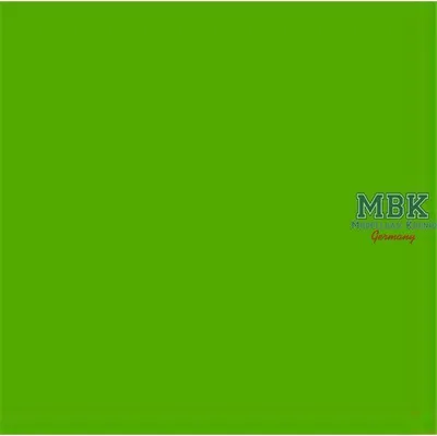 Produktbild von Mr Hobby - Gunze S-064 - Mr. Color Spray (100 ml) Yellow Green - Neu