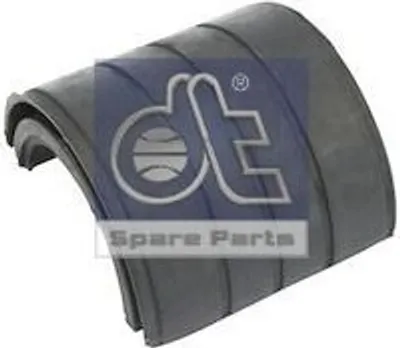 Produktbild von DT Spare Parts Lagerbuchse Stabilisator 3.67005 Vorne beidseitig für MAN F 90 Unterflur 60mm 44mm 67mm