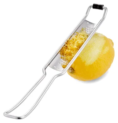 Produktbild von triangle Zestenreibe