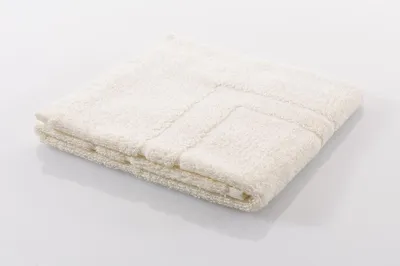 Produktbild von Gözze Frottierserie Sylt uni natur Handtuch 50 cm x 100 cm