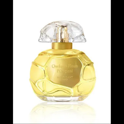 Produktbild von Houbigan quelques fleurs privee 100ml