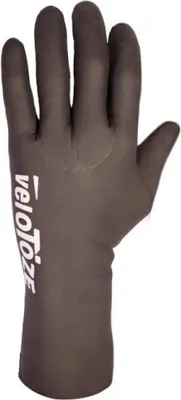Produktbild von Velotoze Wp Handschuhe Schwarz M Herren,Damen Schwarz M