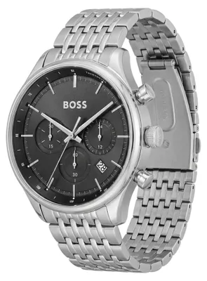 Image de Hugo Boss montres analogiques pour adultes