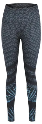 Produktbild von Damen-Leggings Loap Mirone Schwarz