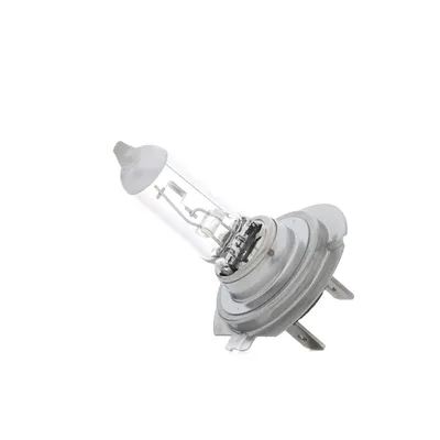 Produktbild von 1x VALEO +50% H7 Glühlampe Fernlicht 12V 55W PX26d Halogen 032518