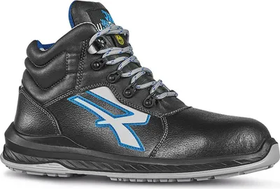 Produktbild von U-POWER Sicherheitshochschuh TENERIFE S3 CI HRO SRC Größe 43
