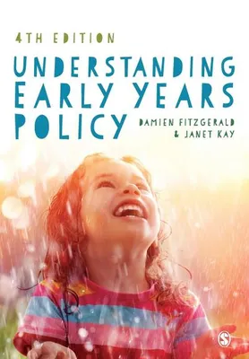 Produktbild von Understanding Early Years Policy