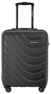 Zdjęcie produktu dla Walizka kabinowa ABS 55X40X20 cm bagaż podróżny zamek szyfrowy