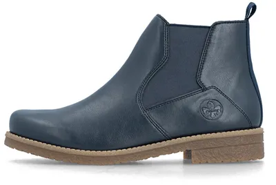 Produktbild von Rieker 73557 Stiefeletten Ozean Größe EU 42