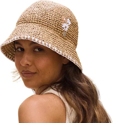 Produktbild von Roxy Spotless Sunnies Bucket Hat Natural S