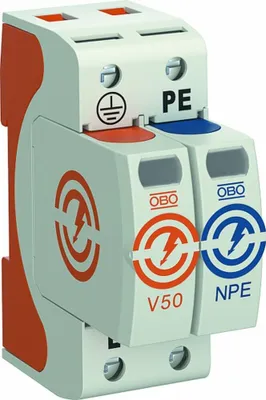 Obrázek produktu pro Obo Combicontroller V50 1-P.m.npe (V50-1+Npe-280)